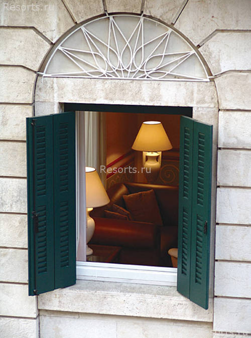 Siorra Vittoria 33